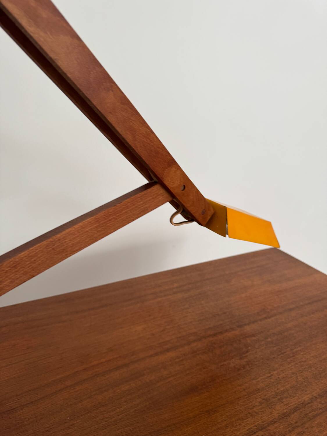 1960s designer desk lamp