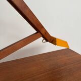 1960s designer desk lamp