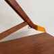 1960s designer desk lamp