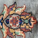 Vintage Pakistani carpets