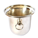 Vintage silver-plated champagne bucket Ice cooler Bar