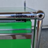 Caisson USM Haller vert