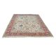 Tapis persan Tabriz vintage fin, 204 x 141 cm