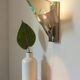 Icaro wall light by Carlo Forcolini for Artemide – Italian design 1980