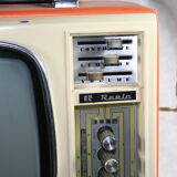 Caravan CLIMATIC 60s TV