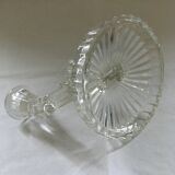 Chandelier en verre