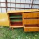Vintage sideboard chest of drawers