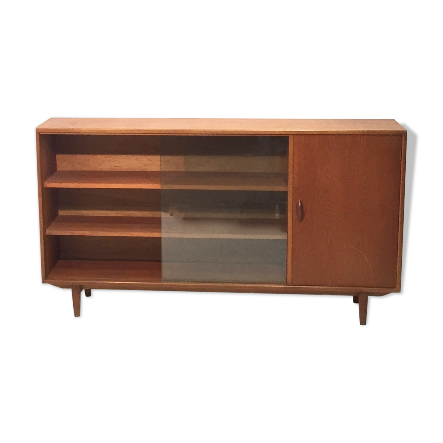 Scandinavian sideboard