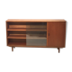 Enfilade scandinave