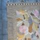Vintage Swedish Rollakan rug by Ingegerd Silow