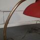 Aluminor calendar office lamp 1950
