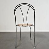 Pajala set of 4 chairs / ikea
