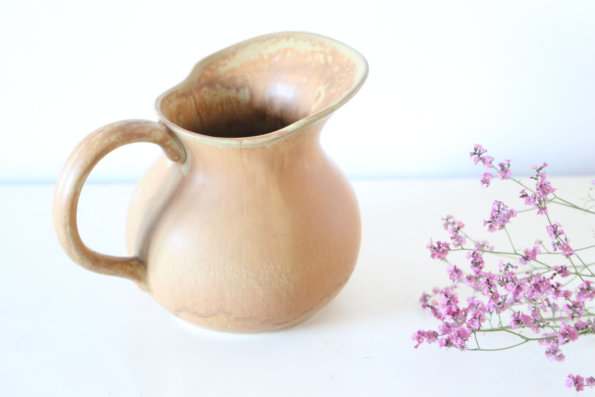 Sandstone jug