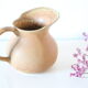 Sandstone jug
