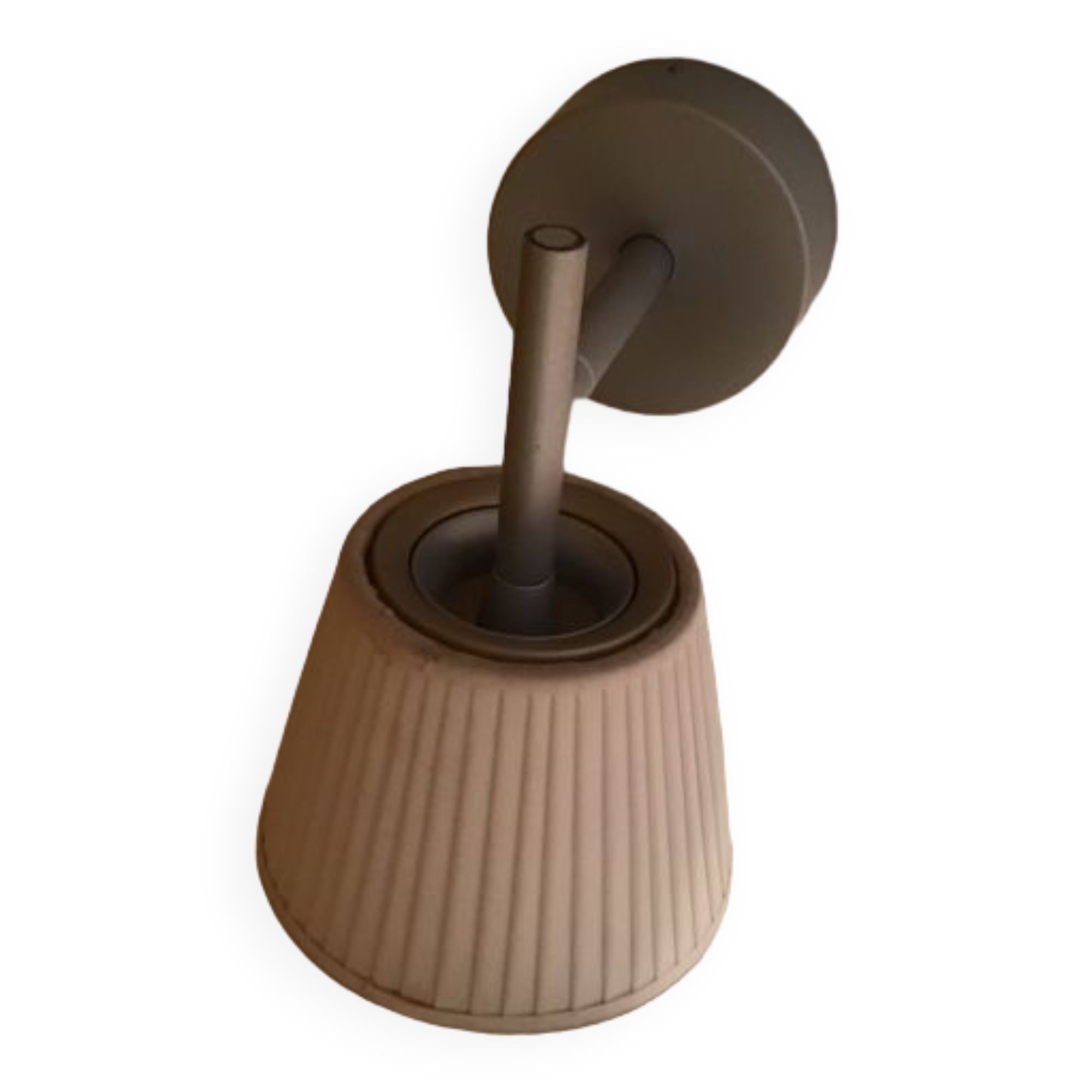 Flos wall lamps by Philippe Starck