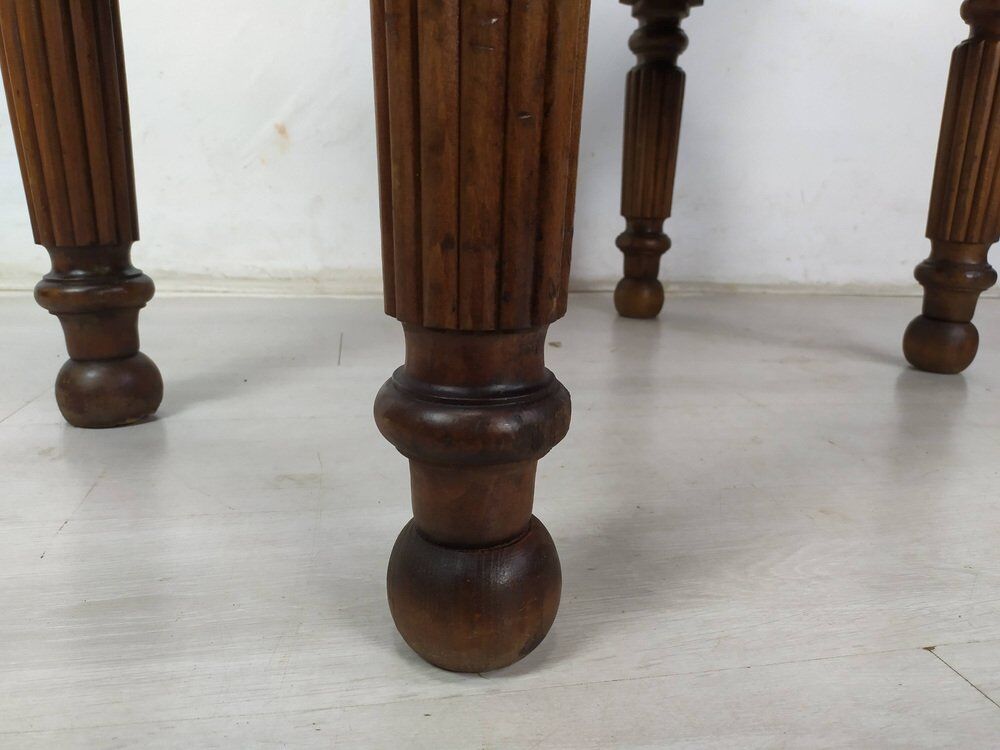 Table de boucherie
