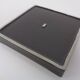 Domino Plate by Stig Lindberg for Gustavsberg, 1950s