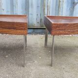 Vintage side table