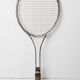 Raquette de tennis Jimmy Connors, Lacoste Wilson
