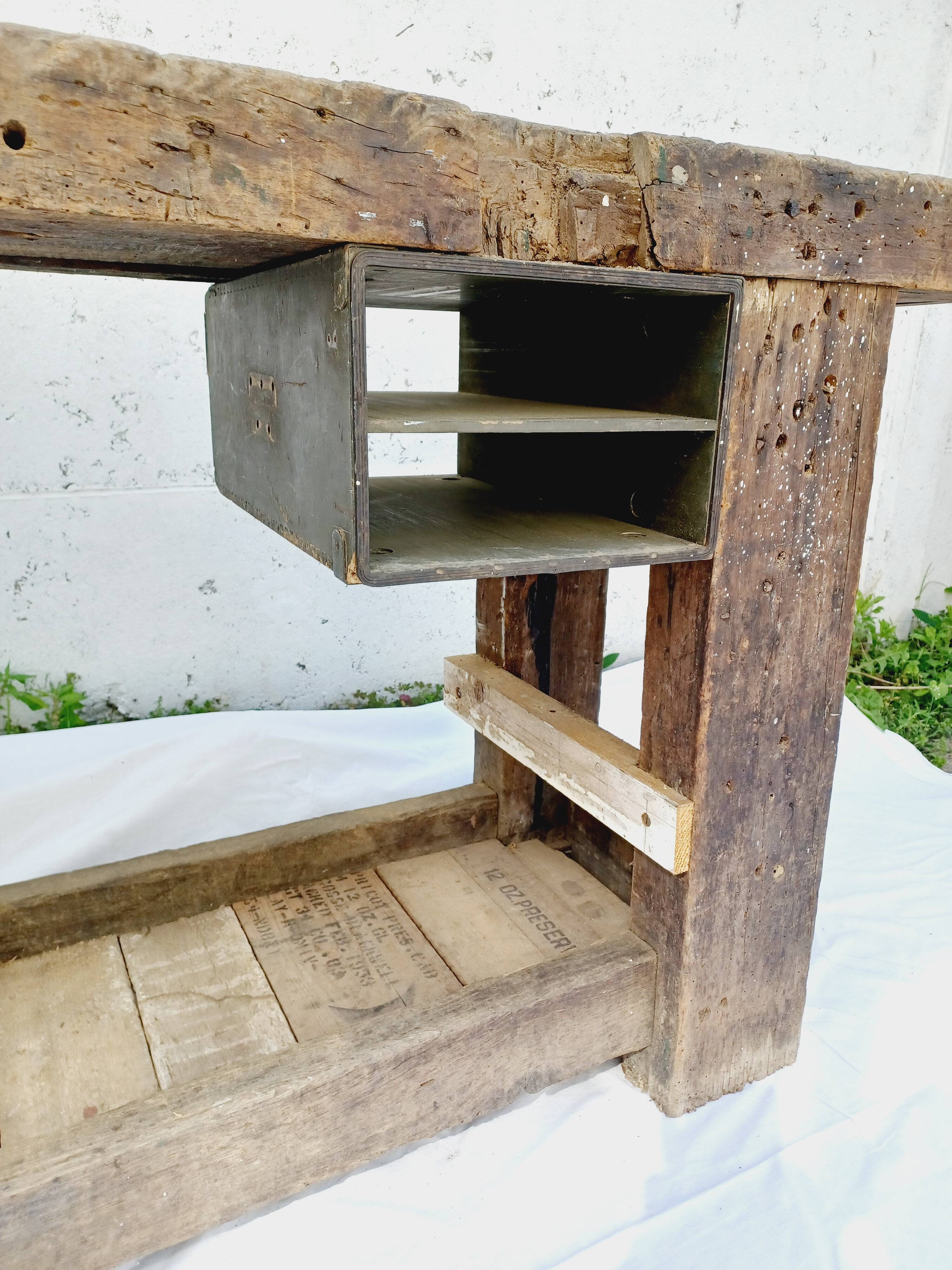 Joinery Workshop