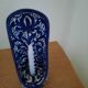 Set liquor bottle with candle holder