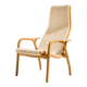 Lamino Lounge Chair by Yngve Ekström for Swedese, 1960s