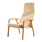 Lamino Lounge Chair by Yngve Ekström for Swedese, 1960s