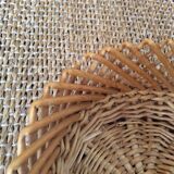 Wicker basket