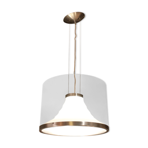 lustre italien des années
