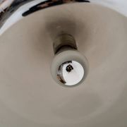 Suspension Chrome par Richard Carruthers pour Ateljé Lyktan