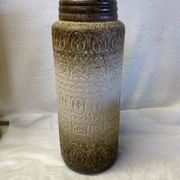 Vase céramique allemande
