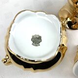 Romantic retro/vintage breakfast service Baroque Bavaria