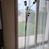 Lampe sur pied