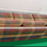 Pierre Paulin 442 3 seat sofa by Artifort