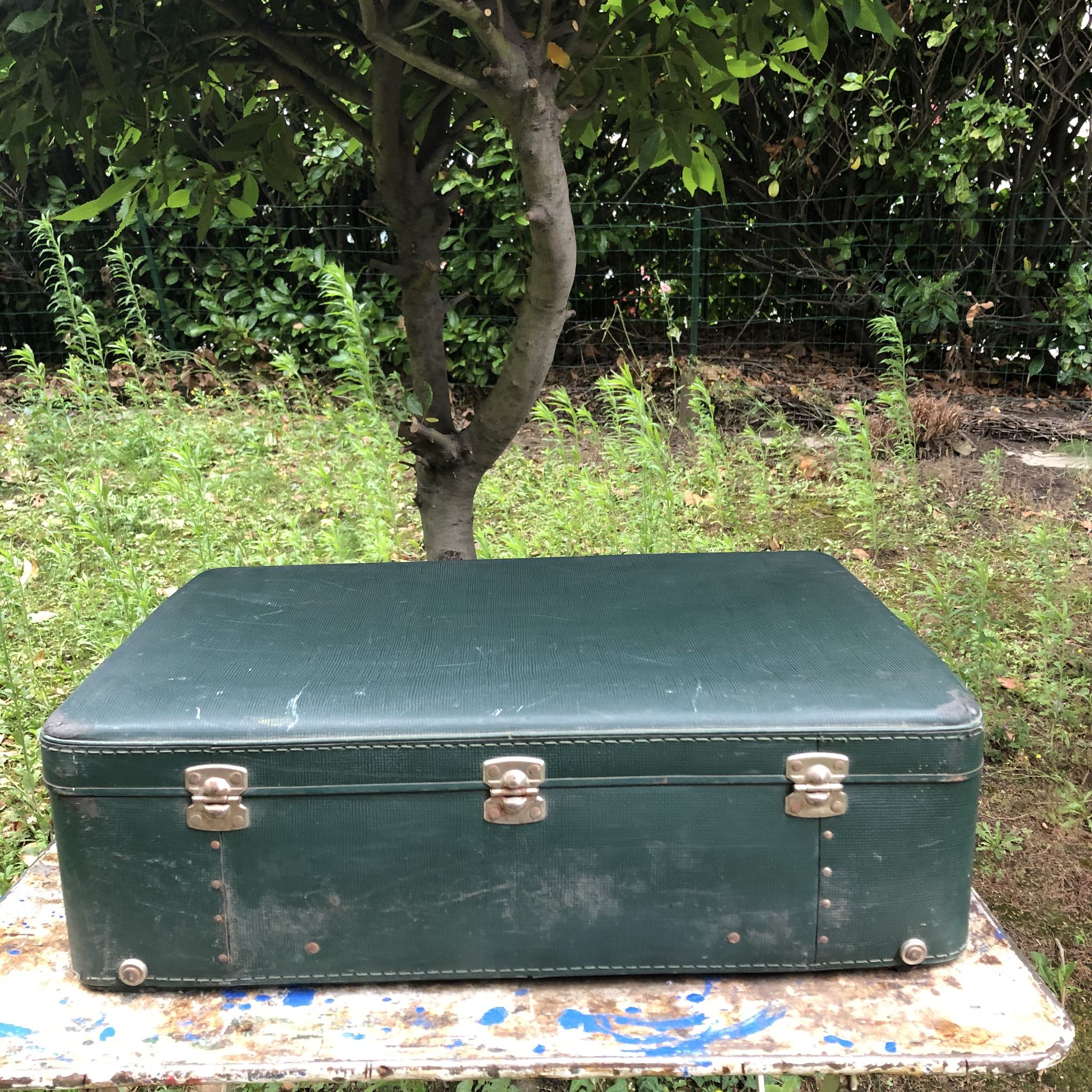 Valise