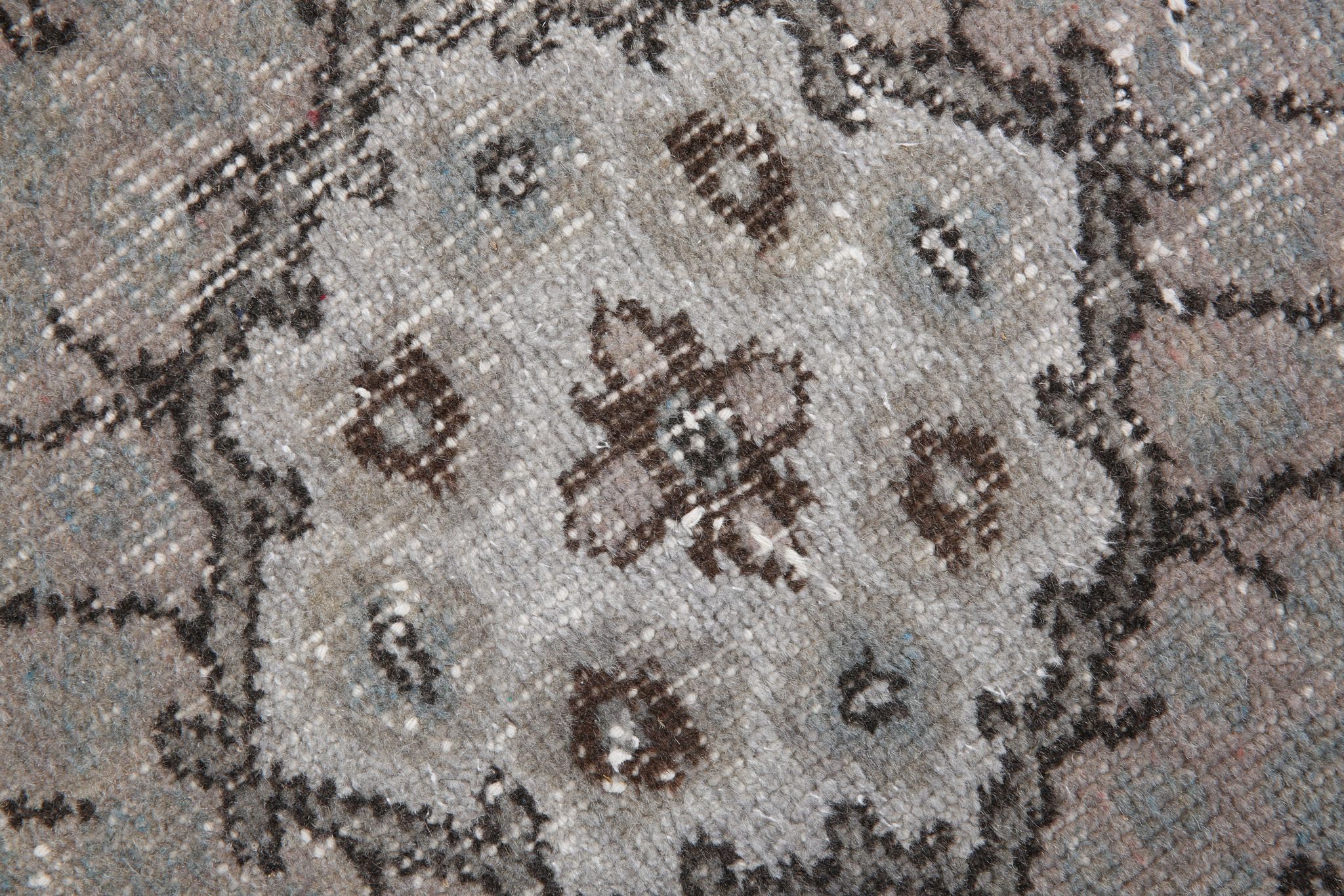 Tapis turc 208x117cm