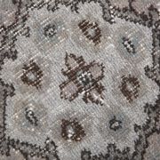 Tapis turc 208x117cm
