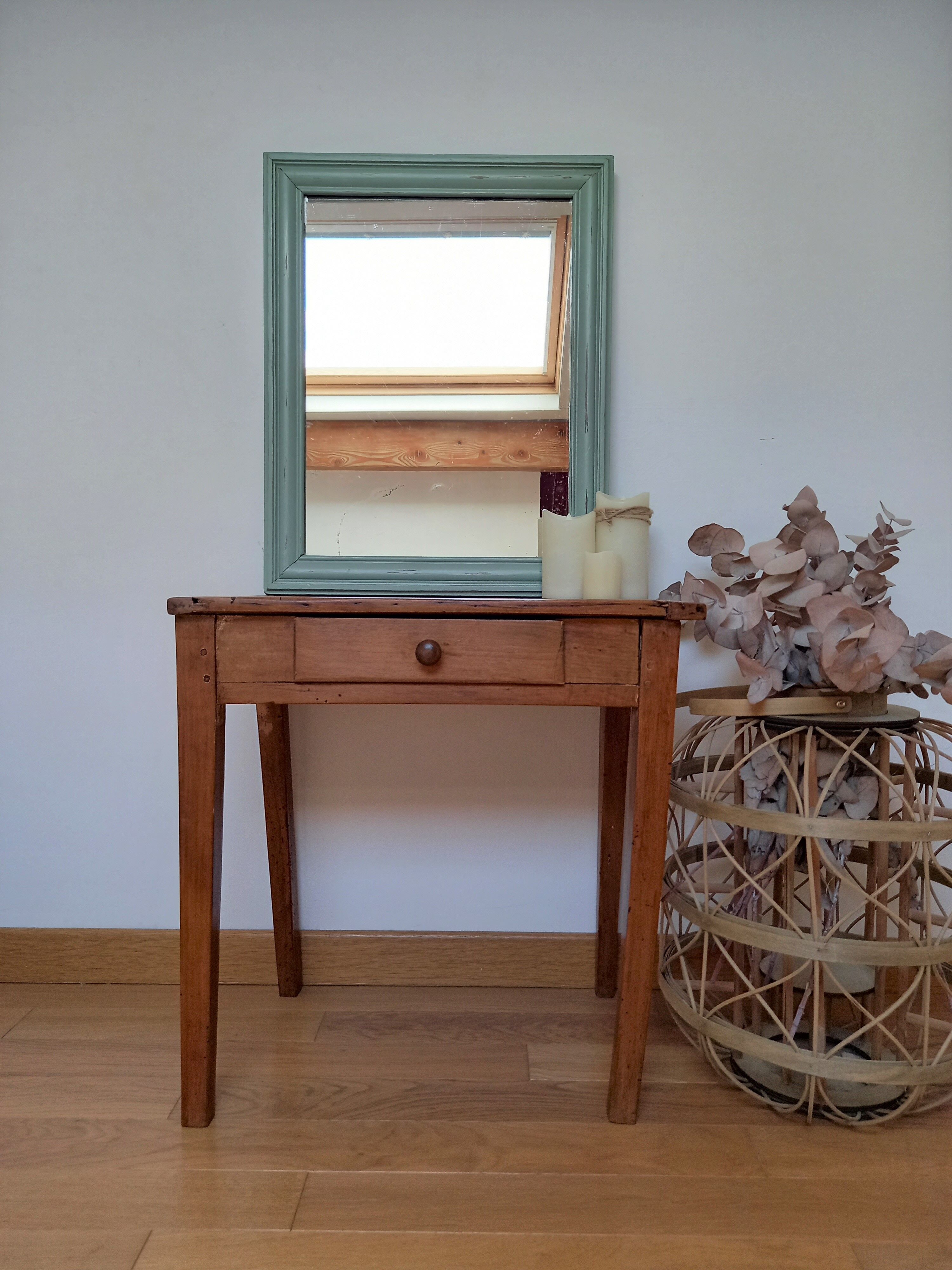 Miroir