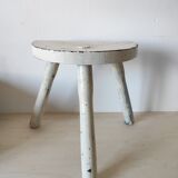 Tripod stool