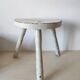 Tabouret de traite