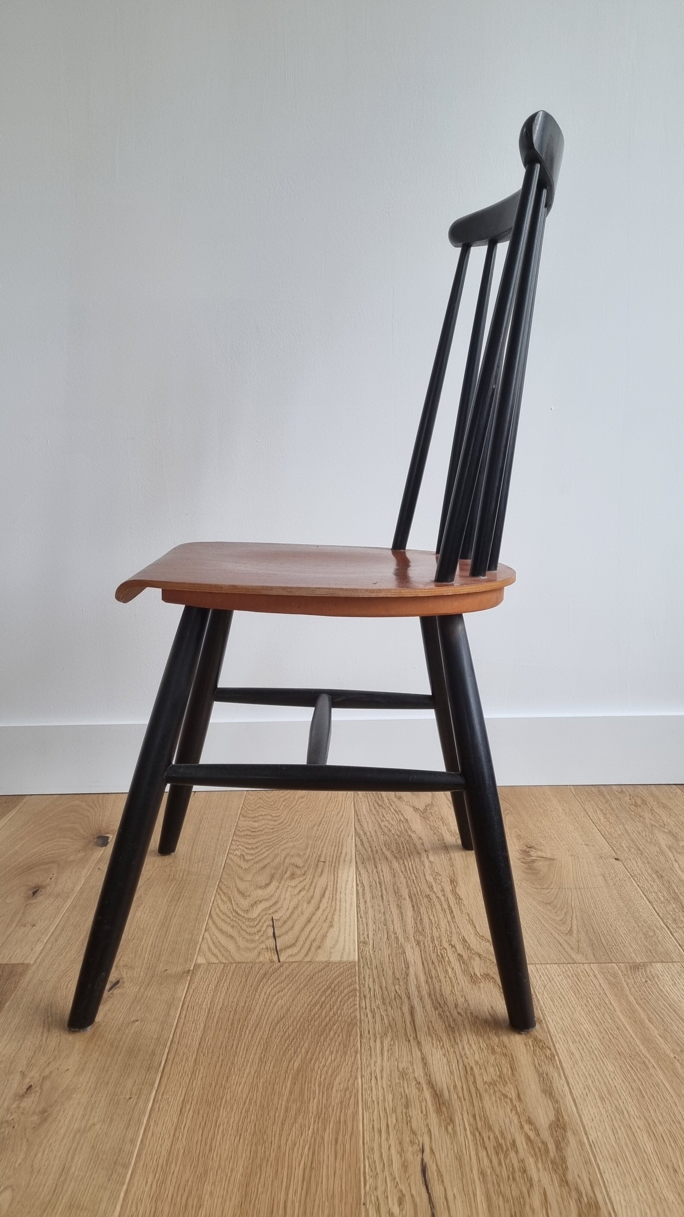 Tapiovaara Fanett Chair