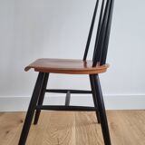 Tapiovaara Fanett Chair