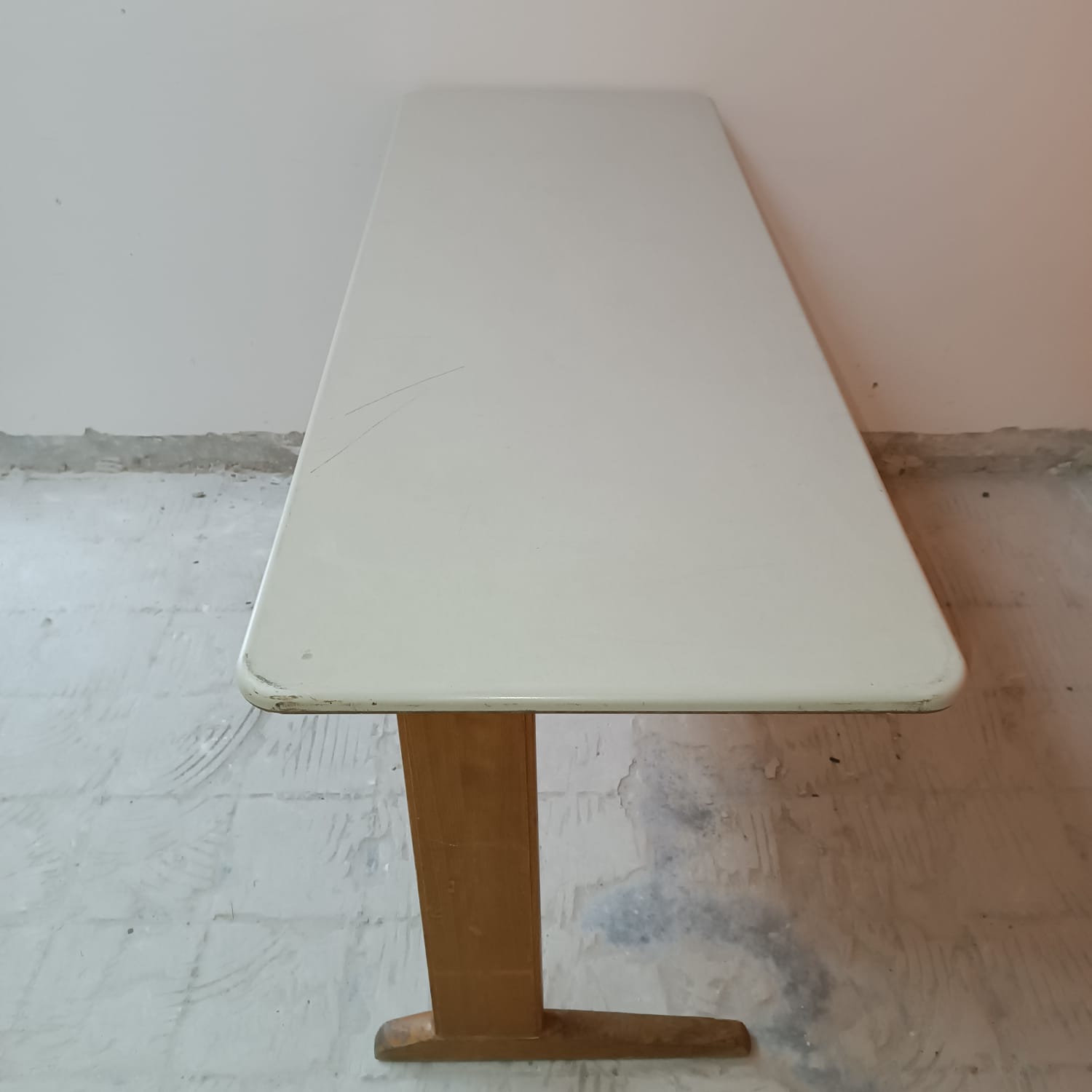 Bureau d'ecole vintage, 1960, Casala