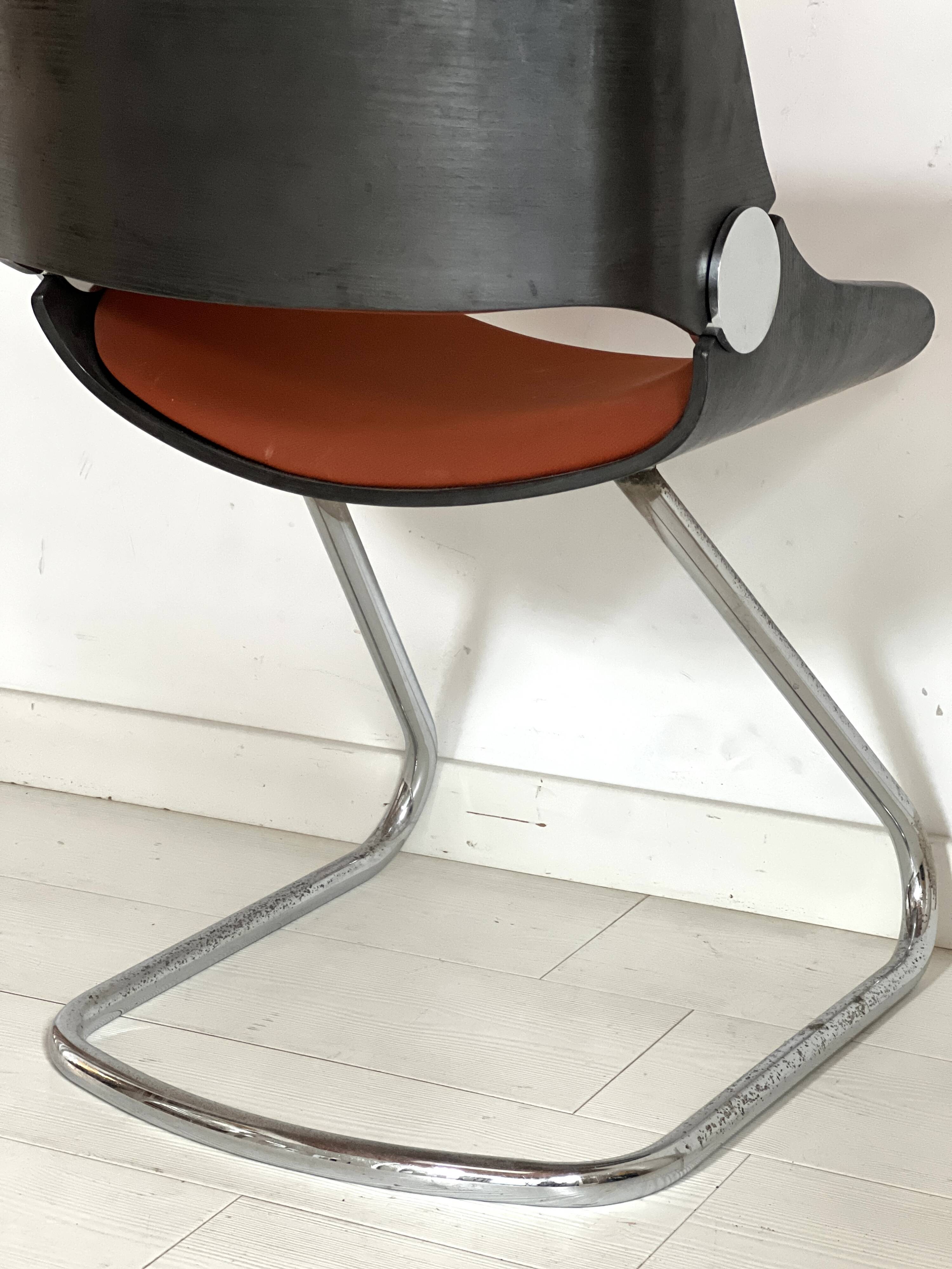 Fermigier chair