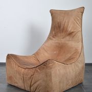 Fauteuil Le Rocher (Florence) de Gerard van den Berg pour Montis