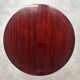 Very rare Secessionist coffee table by Haberfeld designed by Adolf Loos for F.O. Schmidt.