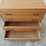 Chest 4 drawers