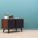 Armoire en palissandre, design danois, années 1970, fabriquée au Danemark