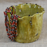 Vase tamgeroute