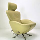 Cassina Dodo Recliner – Design: Toshiyuki Kita